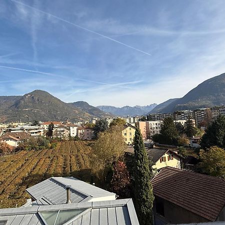 بولزانو Vista Rosengarten المظهر الخارجي الصورة